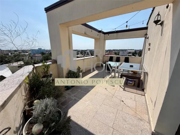 Apartament 3 camere Ploiești - poza 12