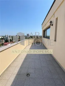 Penthouse 3 camere, 2 terase, parcare proprie, Ploiesti, ultracentral - foto 13