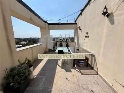Penthouse 3 camere, 2 terase, parcare proprie, Ploiesti, ultracentral - foto 15