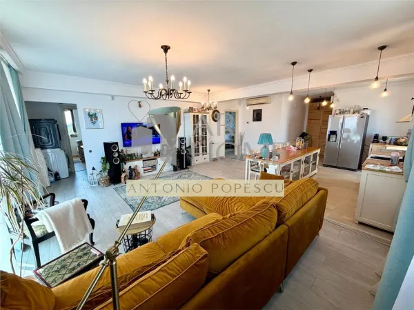 Apartament 3 camere Ploiești - poza 18