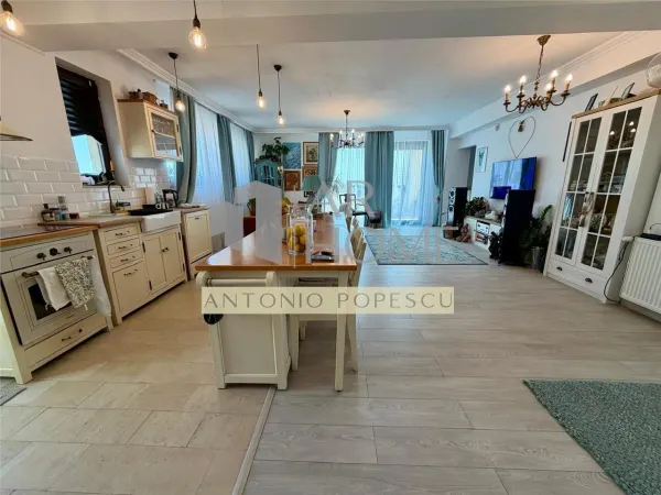 Apartament 3 camere Ploiești - poza 19