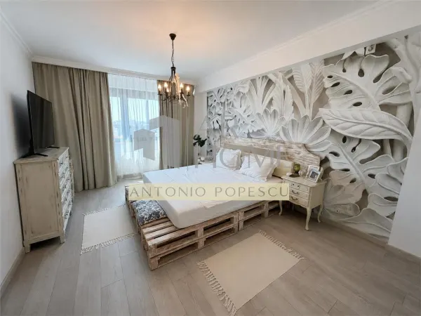 Apartament 3 camere Ploiești - poza 3