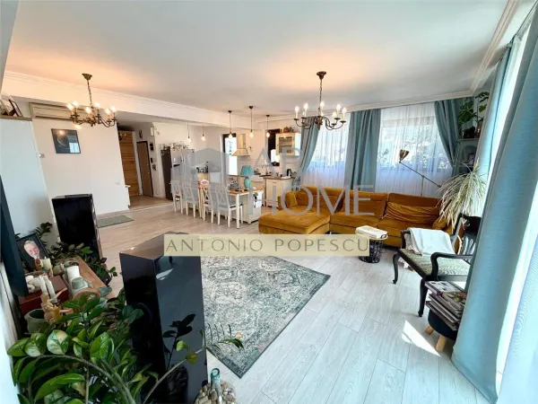 Apartament 3 camere Ploiești - poza 21