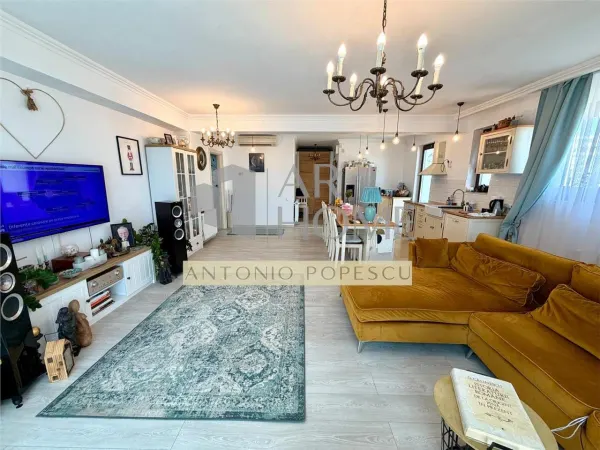 Apartament 3 camere Ploiești - poza 22