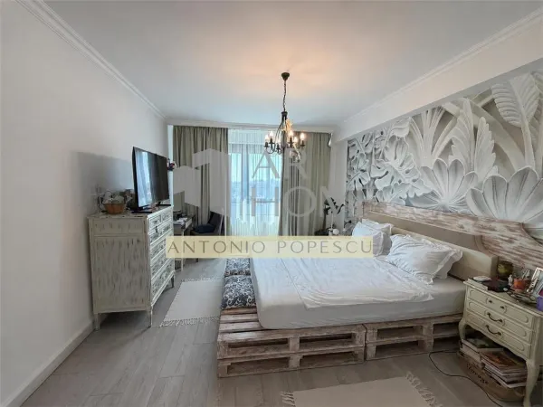 Apartament 3 camere Ploiești - poza 23