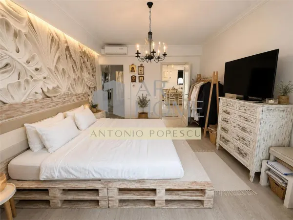 Apartament 3 camere Ploiești - poza 4