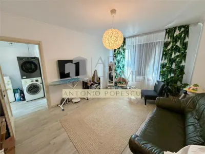 Penthouse 3 camere, 2 terase, parcare proprie, Ploiesti, ultracentral - foto 10