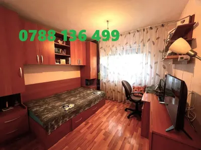 2 camere confort 1 decomandat, Progresu - Braila