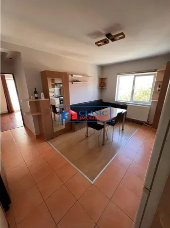 Apartament 1 camera Cluj-Napoca - poza 1