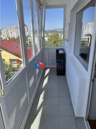 Apartament 1 camera Cluj-Napoca - poza 3