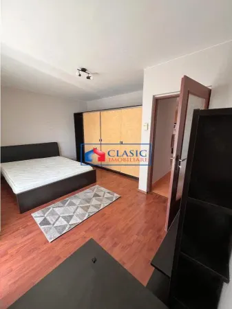 Apartament 1 camera Cluj-Napoca - poza 6