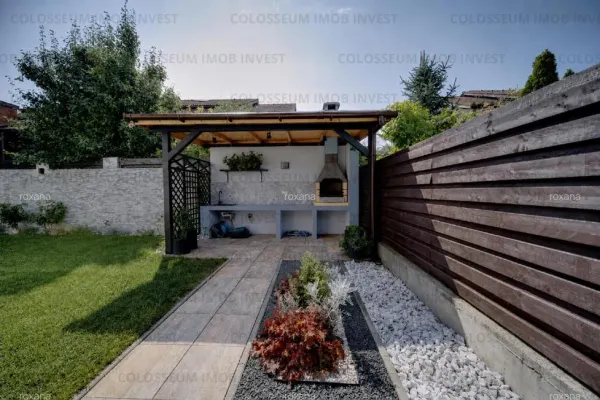 Apartament 3 camere Sânpetru - poza 14