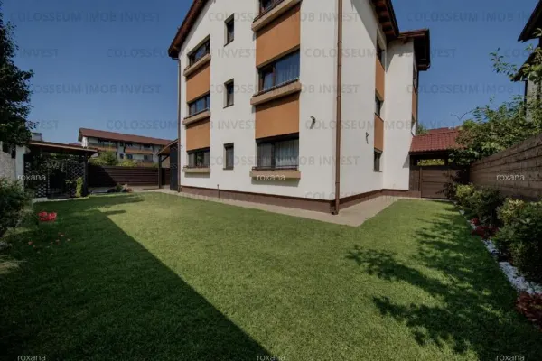 Apartament 3 camere Sânpetru - poza 15
