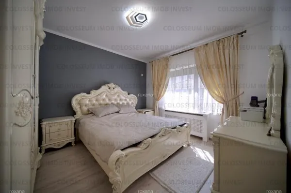 Apartament 3 camere Sânpetru - poza 3