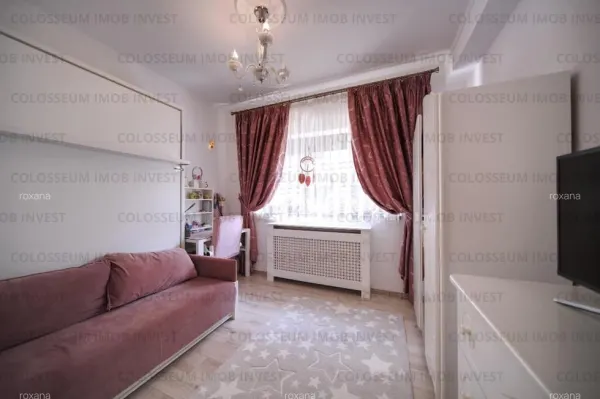 Apartament 3 camere Sânpetru - poza 4