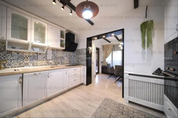 Apartament 3 camere Sânpetru - poza 5