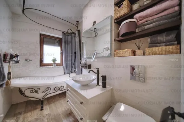 Apartament 3 camere Sânpetru - poza 8