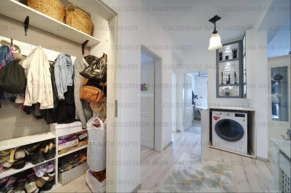 Apartament 3 camere Sânpetru - poza 10