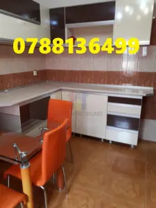 3 camere confort 1, etaj 1, Buzaului, B-uri, vedere dubla - Braila