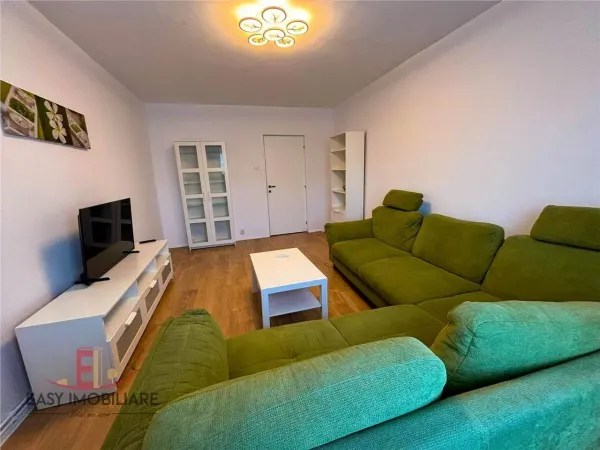 Apartament 3 camere Târgu Mureș - poza 1