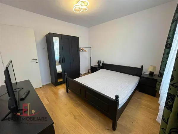 Apartament 3 camere Târgu Mureș - poza 2