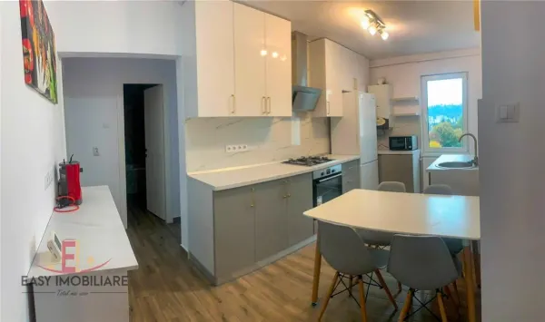 Apartament 3 camere Târgu Mureș - poza 4