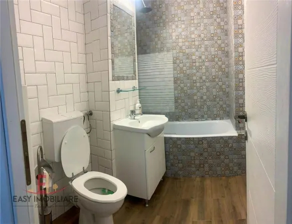Apartament 3 camere Târgu Mureș - poza 5