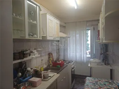 Apartament etajul 1 cu 4 camere si 2 bai in Vasile Aaron - foto 10