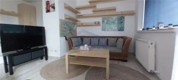 Apartament 1 camera București - poza 1