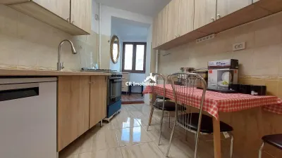 Apartament 2 camere Titan - foto 3