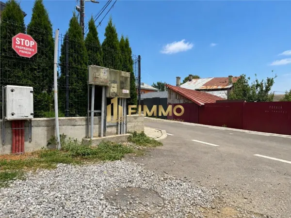 Teren Suceava - poza 3
