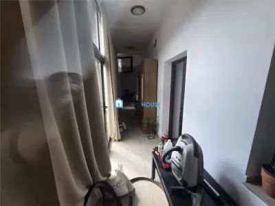 Apartament in casa 3 camere, Zona Ultracentrala - foto 12
