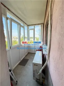 Apartament 3 Camere Berceni - Oltenitei - Bagdasar - foto 9