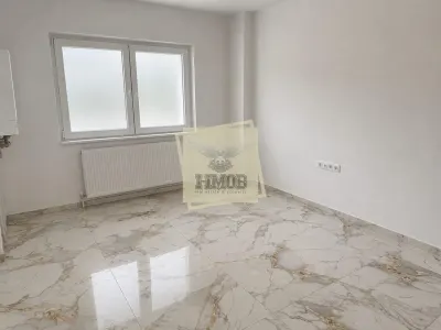 Apartament nou cu 4 camere si 2 bai pe Bulevardul Mihai Viteazu - foto 9