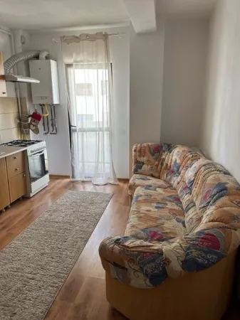 Apartament 1 camera Șelimbăr - poza 4