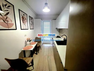 Apartament Bloc Nou Berceni - Dimitrie Leonida - Biruintei - foto 2