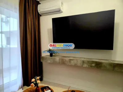Apartament Bloc Nou Berceni - Dimitrie Leonida - Biruintei - foto 4