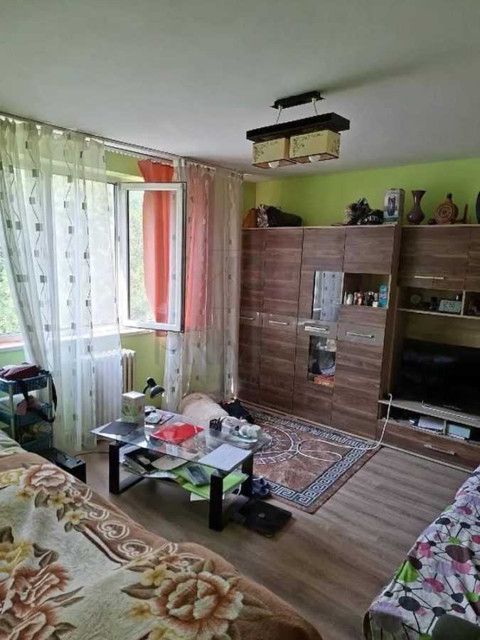 Circumvalatiunii - 2 Camere - Etaj intermediar - Decomandat - Timisoara