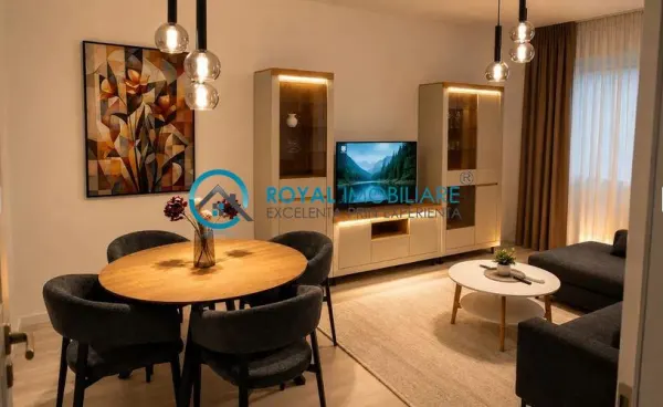 Apartament 2 camere Ploiești - poza 1