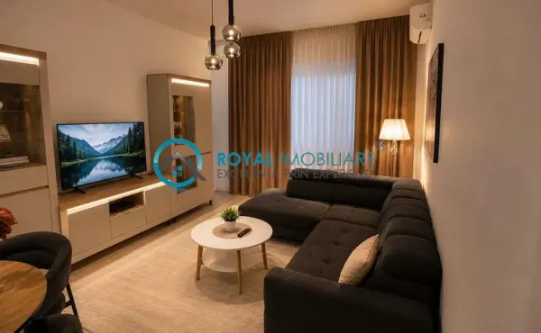 Apartament 2 camere Ploiești - poza 2