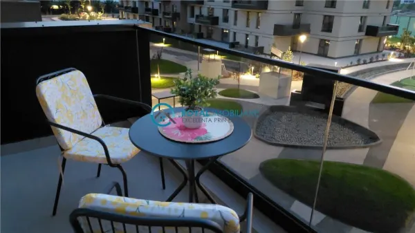 Apartament 2 camere Ploiești - poza 11