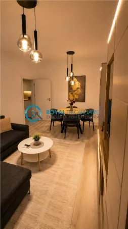 Apartament 2 camere Ploiești - poza 3