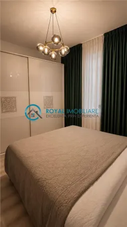 Apartament 2 camere Ploiești - poza 4