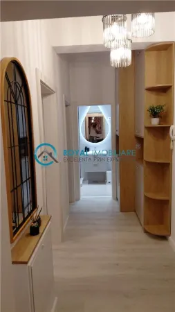 Apartament 2 camere Ploiești - poza 9