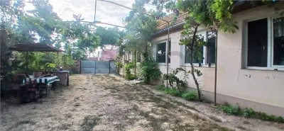 RECO Casa cu teren generos in Girisu de Cris - Girisu de Cris