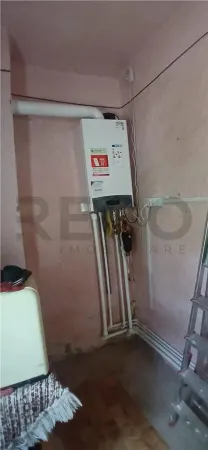 Casă 3 camere Girisu de Cris - poza 13