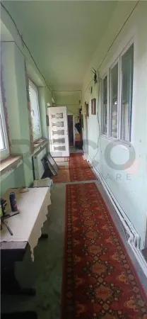 Casă 3 camere Girisu de Cris - poza 4