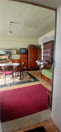 Casă 3 camere Girisu de Cris - poza 9