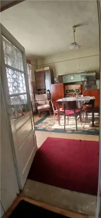 Casă 3 camere Girisu de Cris - poza 10