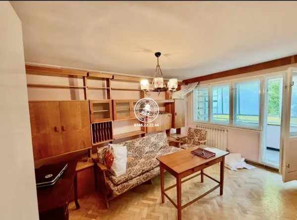 Apartament 3 camere Iași - poza 1